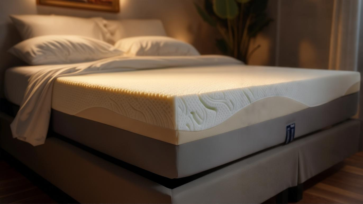 Can You Use a Box Spring with a Memory Foam Mattress?
