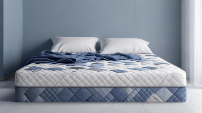 Can a Mattress Cause Restless Legs Syndrome?