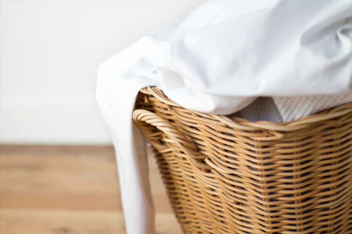 How Often Should You Wash Your Sheet Set?