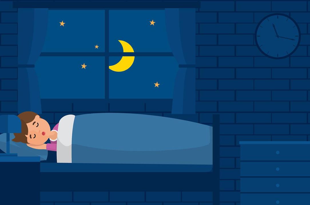How Much Deep Sleep Do We Need?