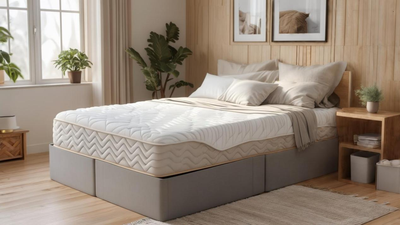 Do You Need a Mattress Cover for the Box Spring Too?