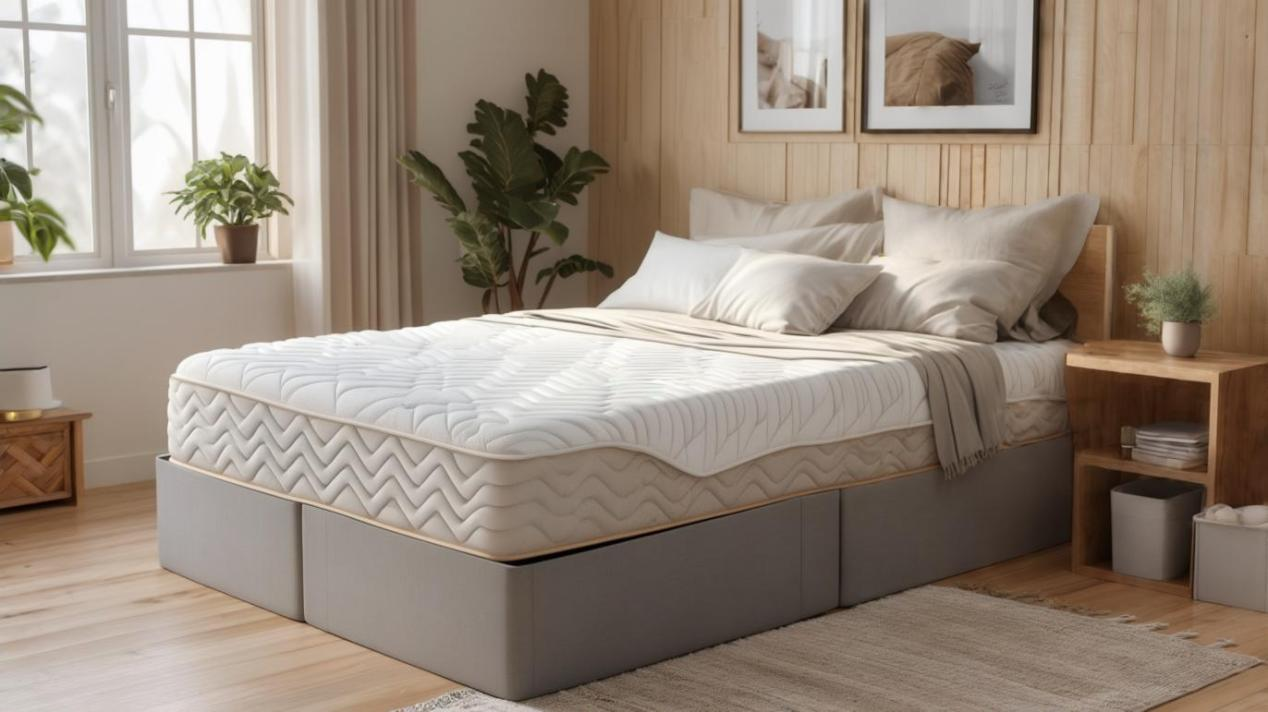 Do You Need a Mattress Cover for the Box Spring Too?