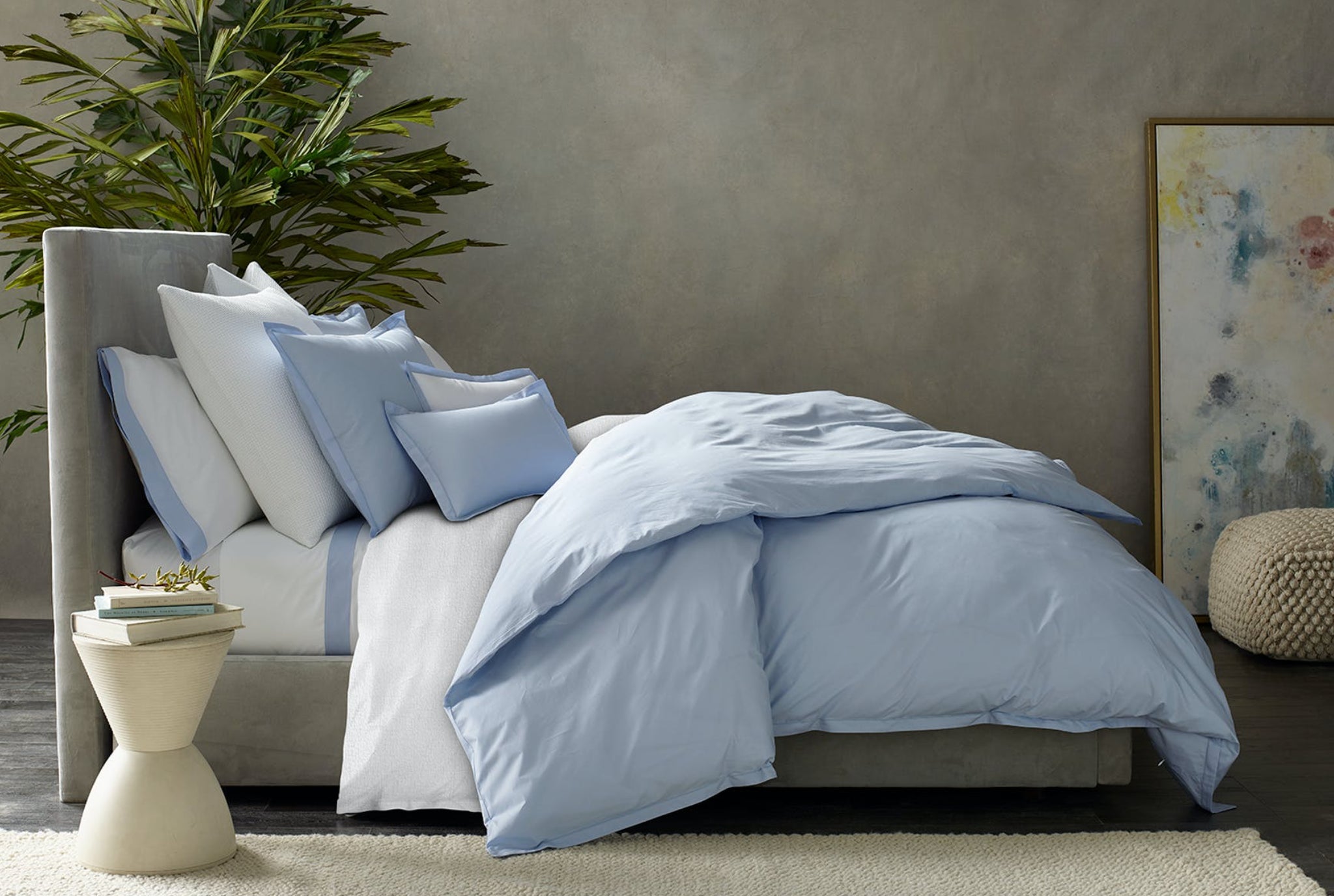 What are Egyptian Cotton Sheets?
