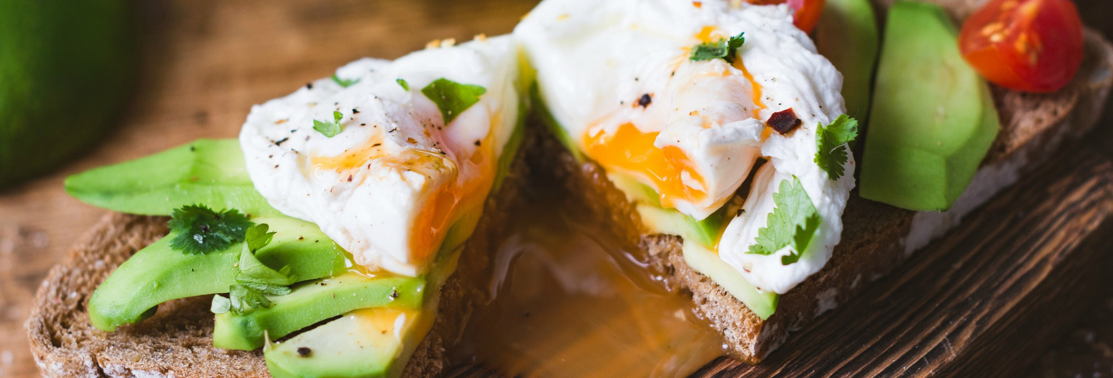 Fire Up Your Breakfast with Low-Cal, High Protein Dishes