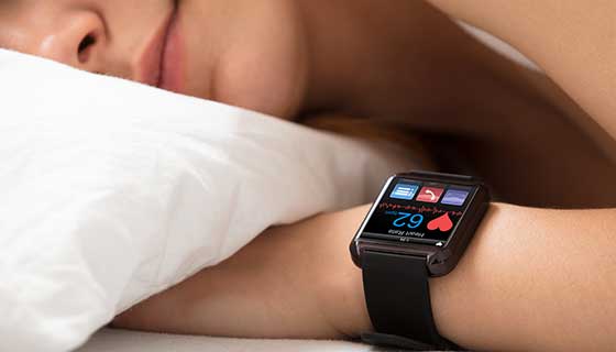 Power of Artificial Intelligence to Enhance Your Sleep Quality