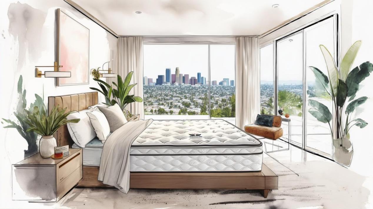 How Can I Buy a Mattress on Finance in Los Angeles?