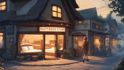 How Can You Spot the Best Mattress Store Near Me?