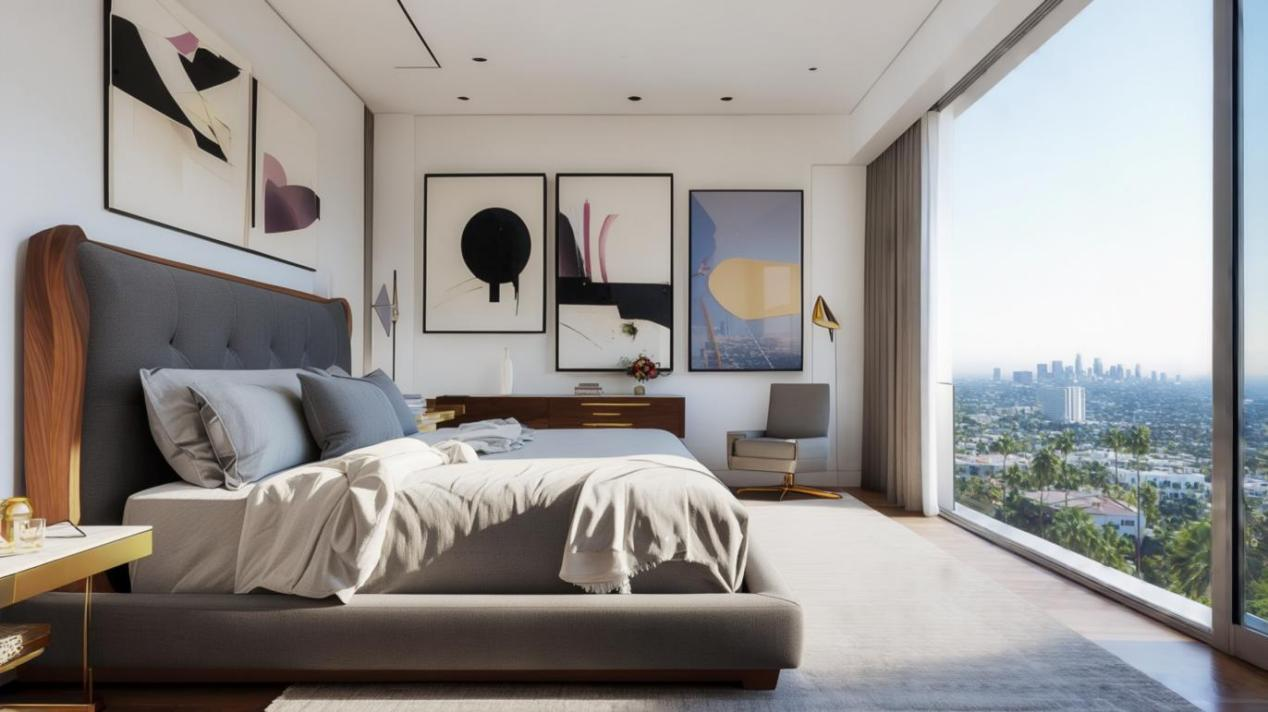 How Do I Find the Perfect Bed in West Hollywood?