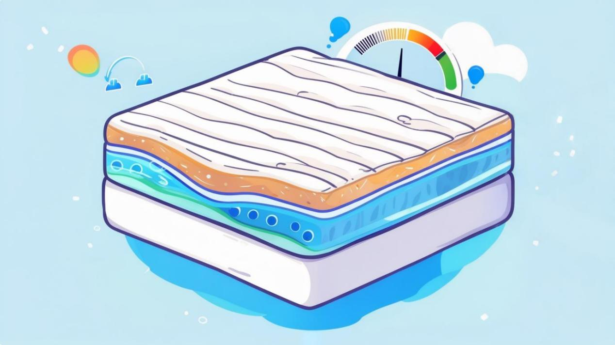 How Does Mattress Density Affect Comfort and Durability?