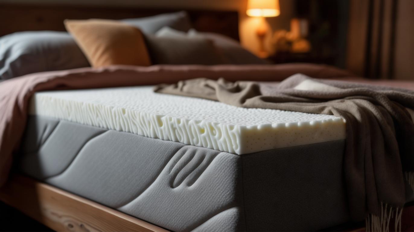 How Memory Foam Mattresses Are Transforming Sleep in Pico-Robertson