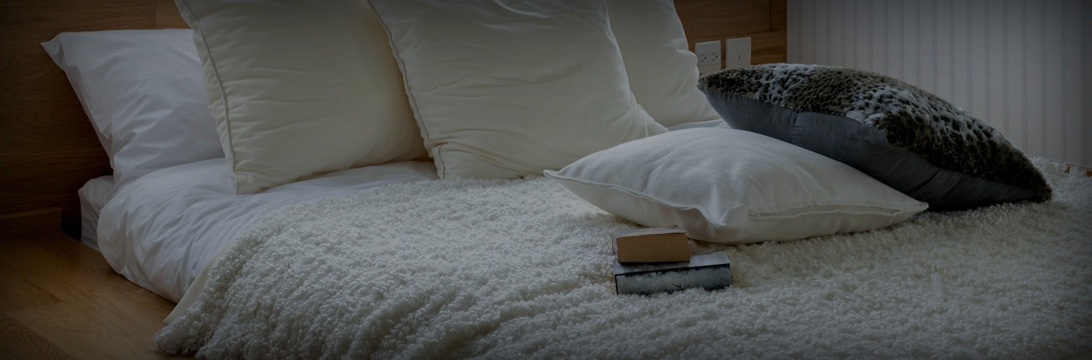 5 Smart Bedtime Habits to Help You Sleep Better