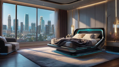 Is Adjustable Beds the Best Mattress for Mid-Wilshire?