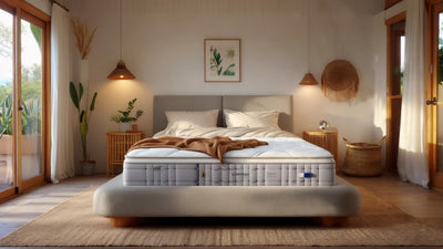 Is Organic Latex Mattresses the Best Mattress for Valley Village?