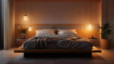 Is a Full Bed Wide Enough for Two Sleepers?