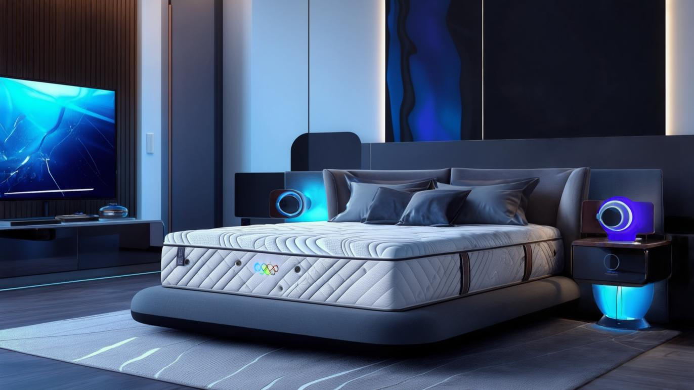 Olympic Queen Mattresses: Size, Benefits & Where to Buy