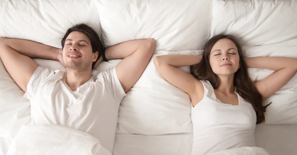 12 Tips to Sleep Correctly with Your Pillow