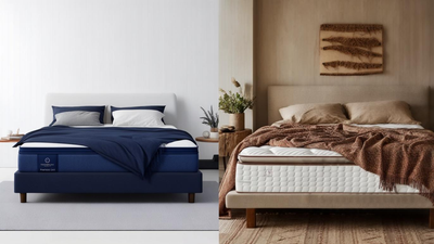 Pocket Coil vs Innerspring Mattresses: What’s the Difference?
