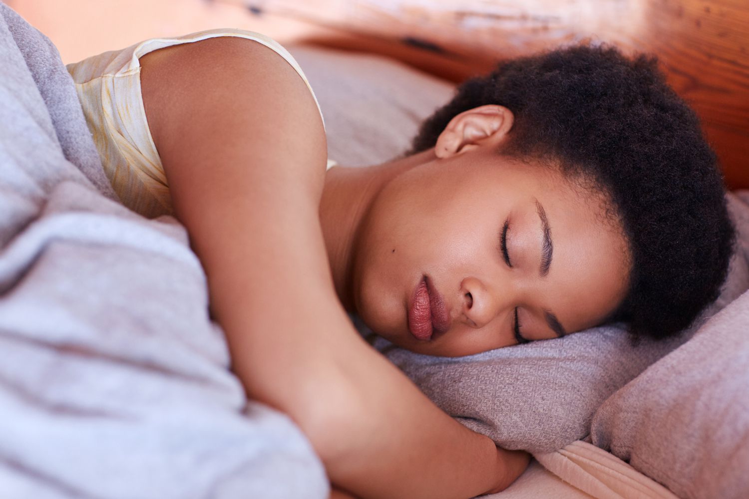 Why Is REM Sleep So Important?