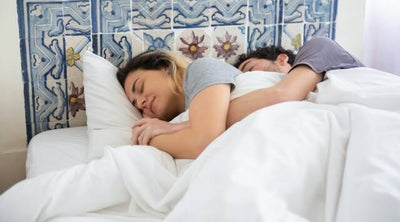 Does Sharing Your Bed Impact Your Sleep?