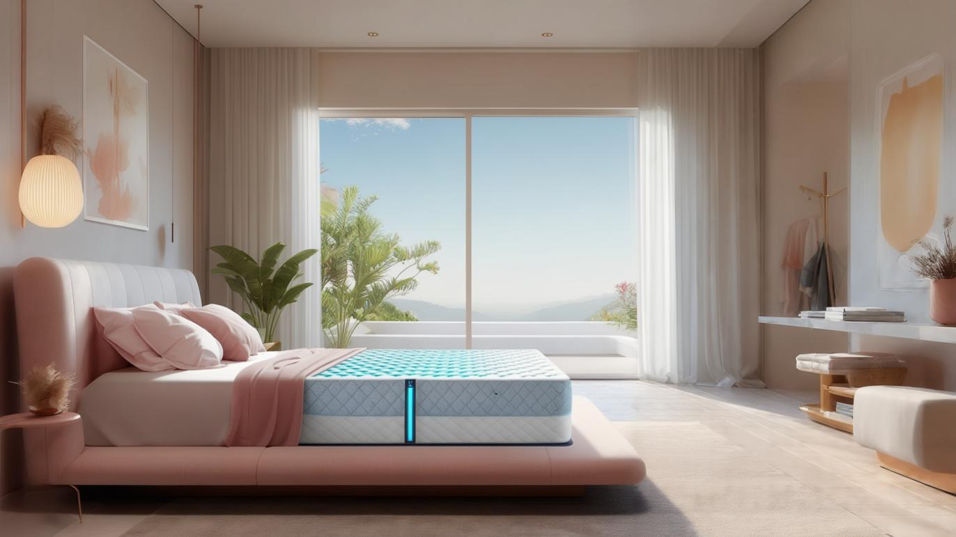 Top Gel Mattress Picks for Summer in LA