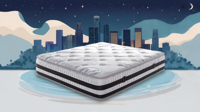 Top Things to Consider When Buying a Mattress in Los Angeles