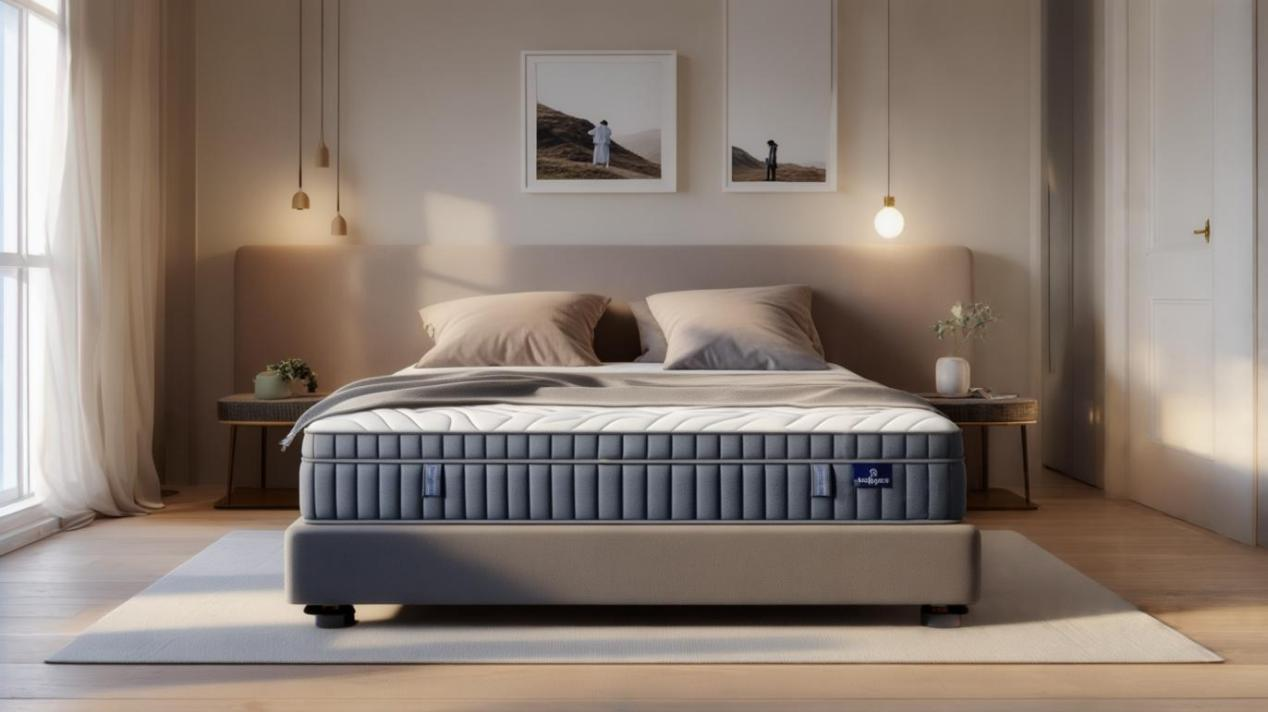 What Is the Best Mattress for Fibromyalgia Pain Relief?