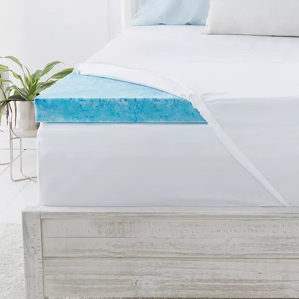 What is a Gel Mattress? 2023 Facts (Pros & Cons)