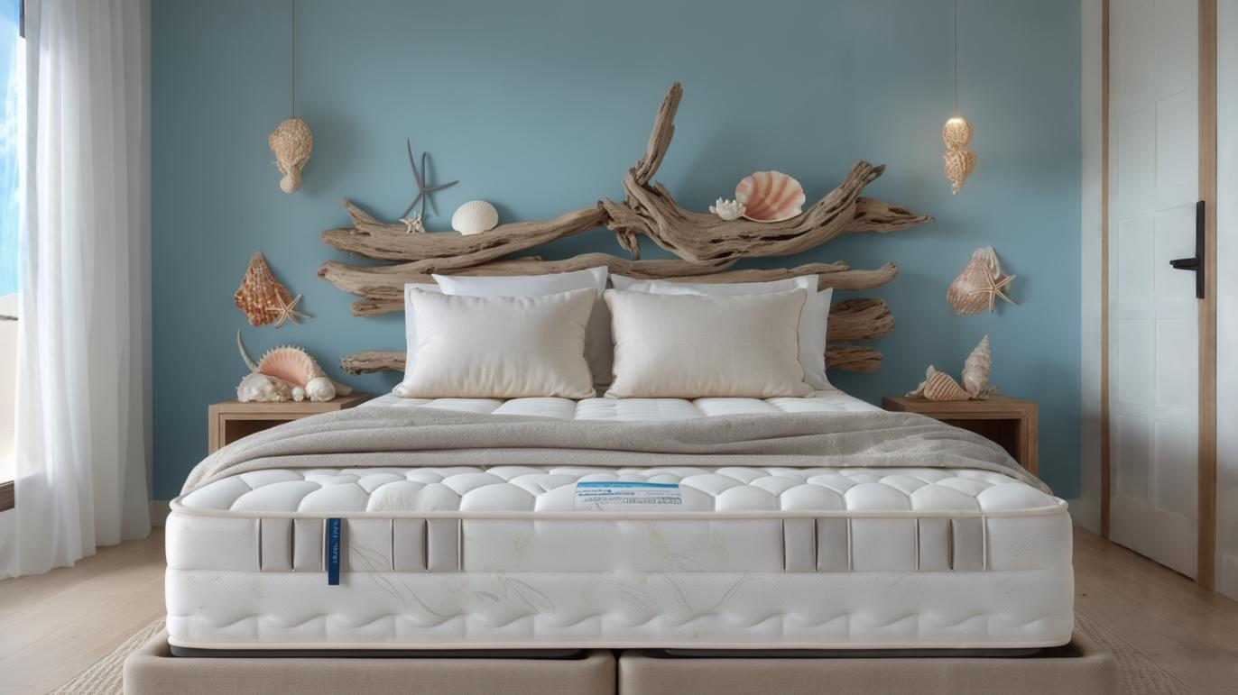Where to Buy a Queen Mattress Near You: Local vs Online Comparison