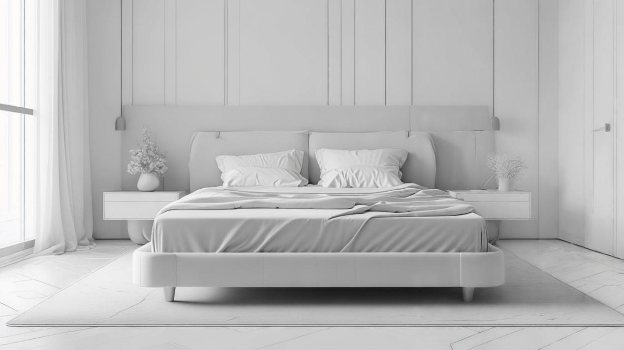 Wood vs Metal Bed Frames: Which is Right for You?