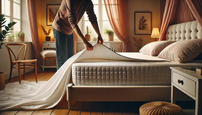 The Art of Mattress Care How to Make Your Mattress Last a Lifetime