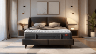Do Firm Mattresses Really Last Longer? Durability Explained