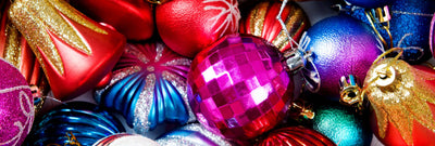 Tried & True Expert Tips to Tame Holiday Stress