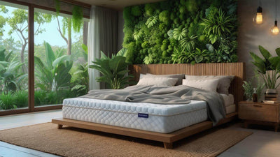 Is Organic Latex Mattresses the Best Mattress for Marina Peninsula