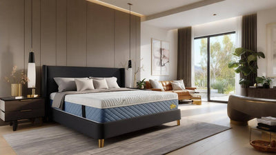 Culver City Is Choosing Hybrid Mattresses for Better Sleep