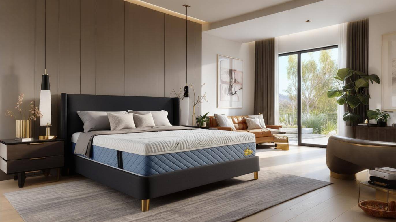 Culver City Is Choosing Hybrid Mattresses for Better Sleep