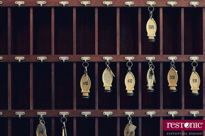 Hotel, Motel, Time to Sleep Inn