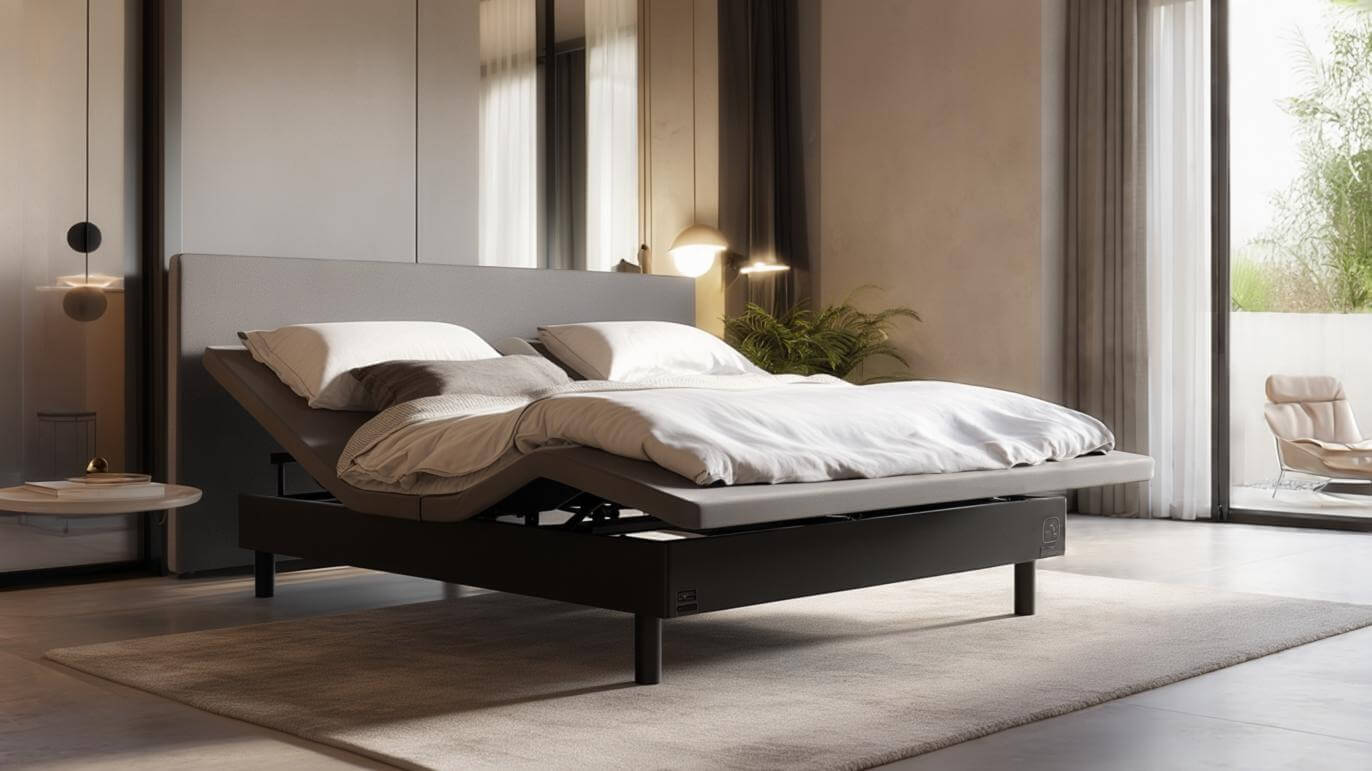 Is Adjustable Bed Bases the Best Mattress for Encino