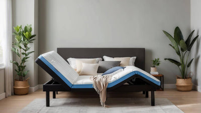 Is Adjustable Beds the Best Mattress for Sawtelle