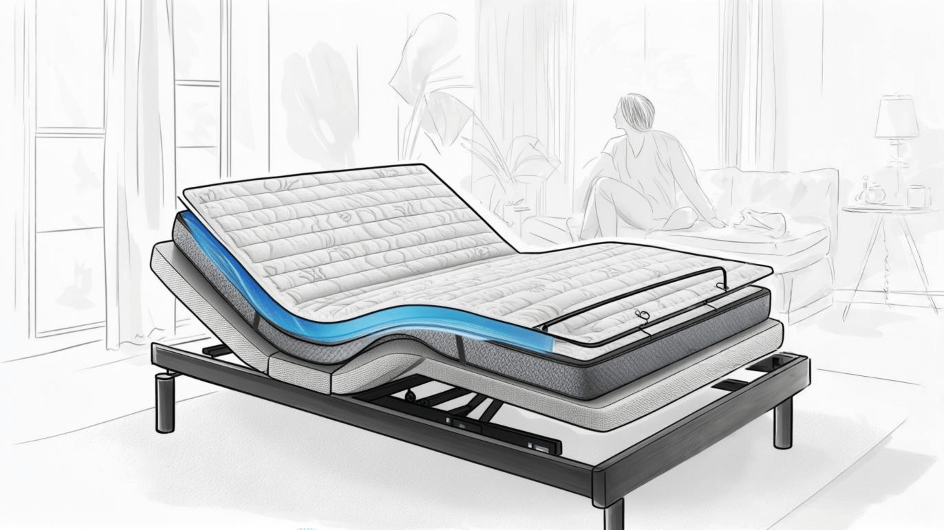 Adjustable Queen Mattresses: Are They Worth It? Pros & Cons