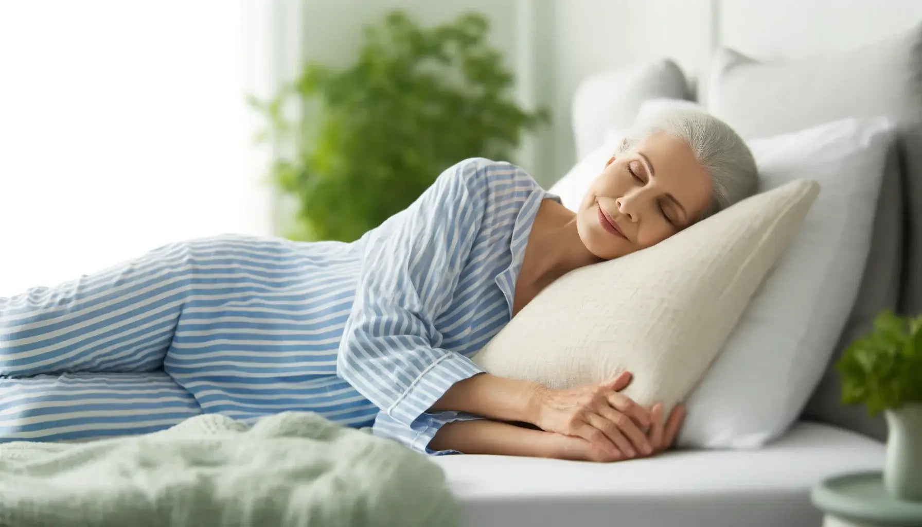 Best mattress for osteoporosis 