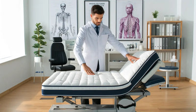 best chiropractic mattress