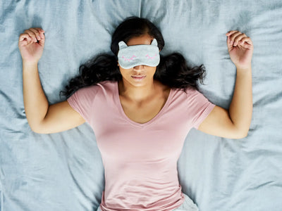 Talking in Your Sleep? Causes and Treatments