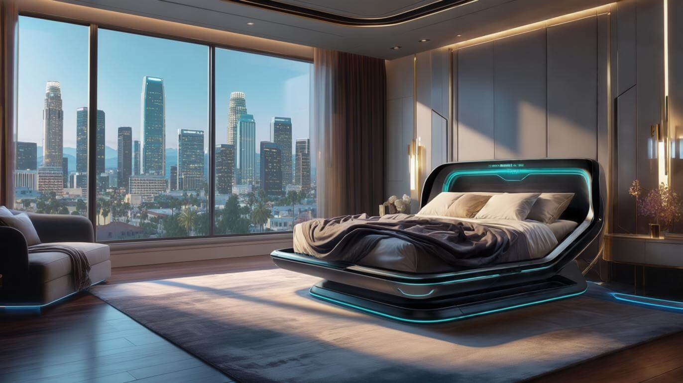 Is Adjustable Beds the Best Mattress for Mid-Wilshire?