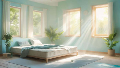Best Practices for Preventing Mold and Mildew in Foam Mattresses