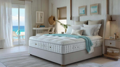 Is Pillow Top Mattresses the Best Mattress for Del Rey?