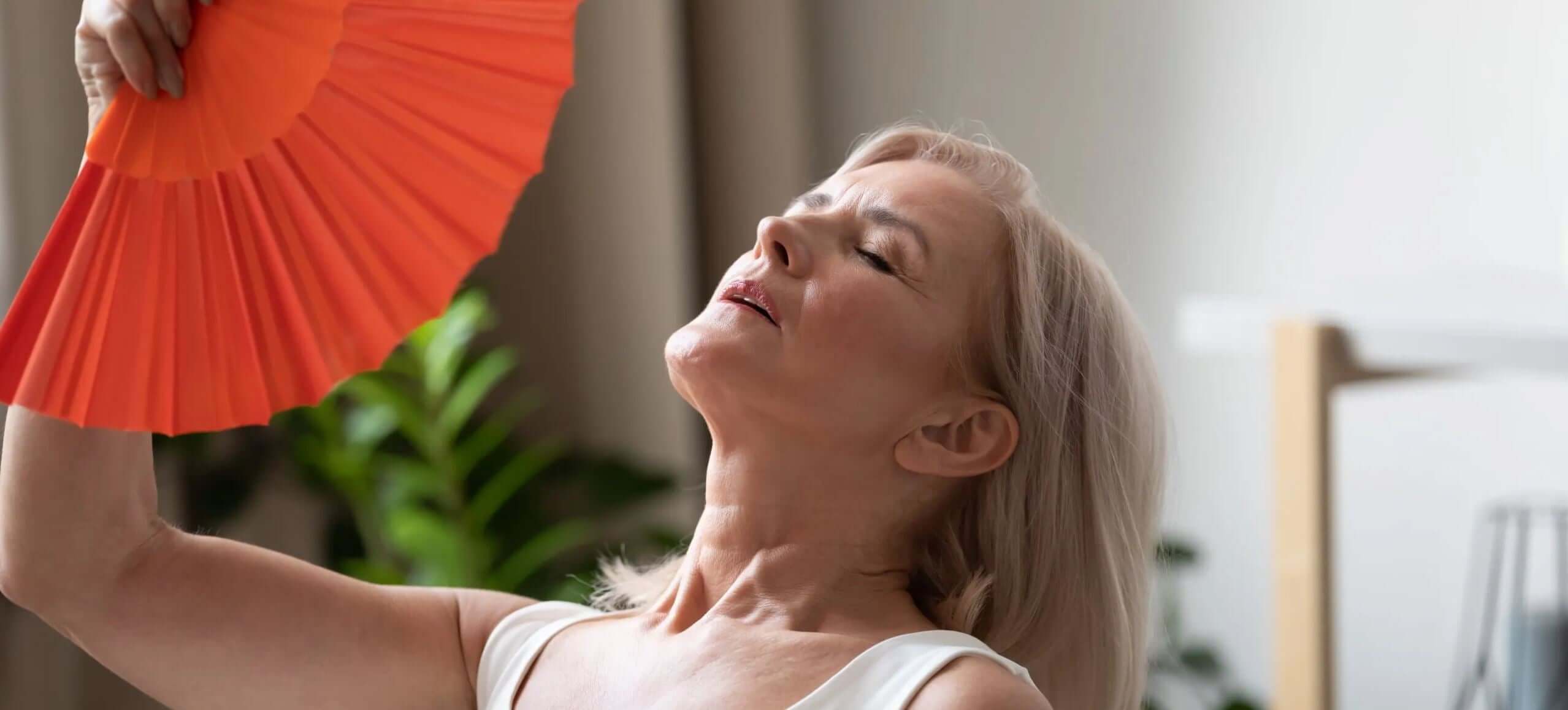 Sleep Better, Feel Better: Managing Hot Flashes and Night Sweats with the Right Mattress