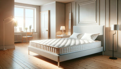 best rental property mattress