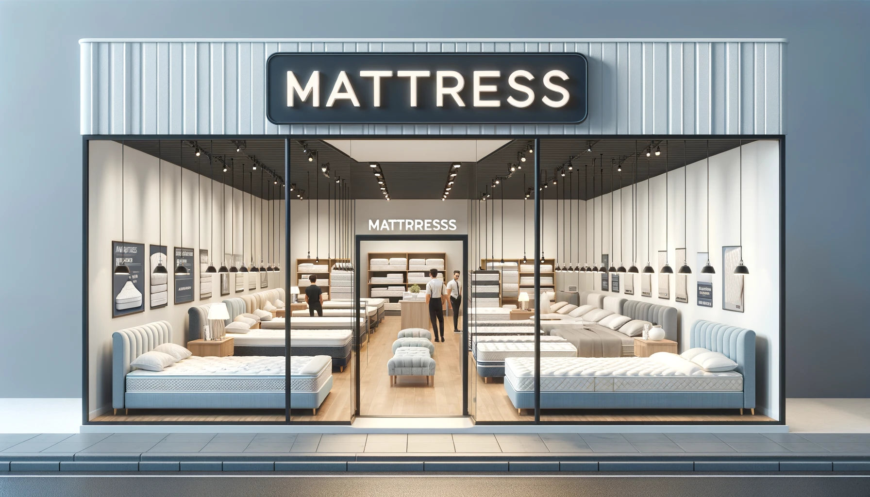 Best Stearns and Foster Mattress