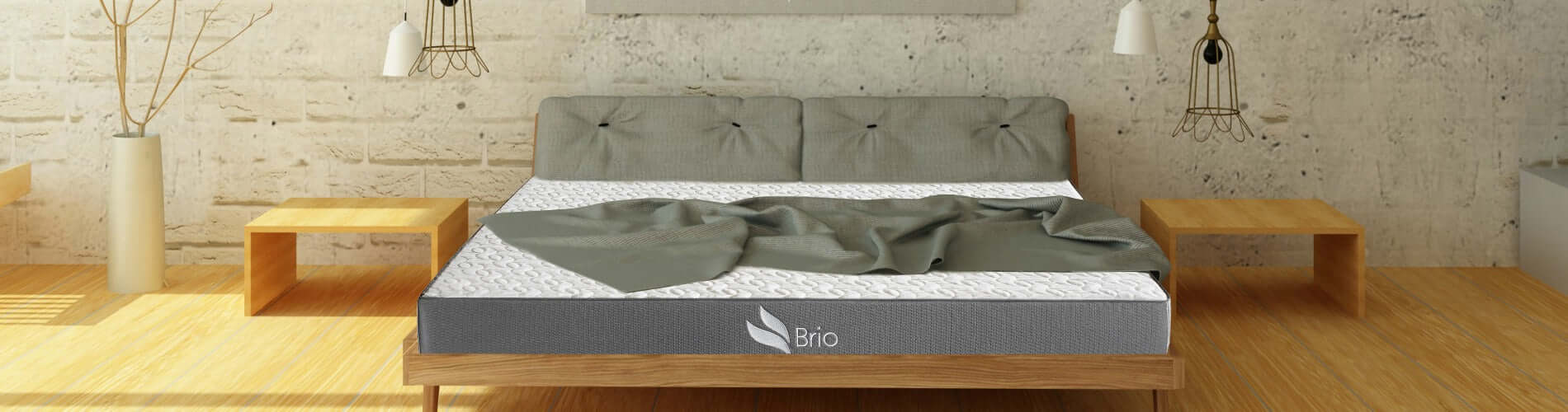 5 Reasons a Mattress in a Box is Right for You