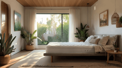 Is Latex Mattresses the Best Mattress for Culver City?